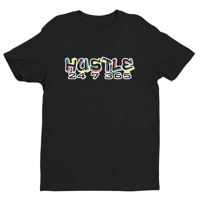Hustle Collection