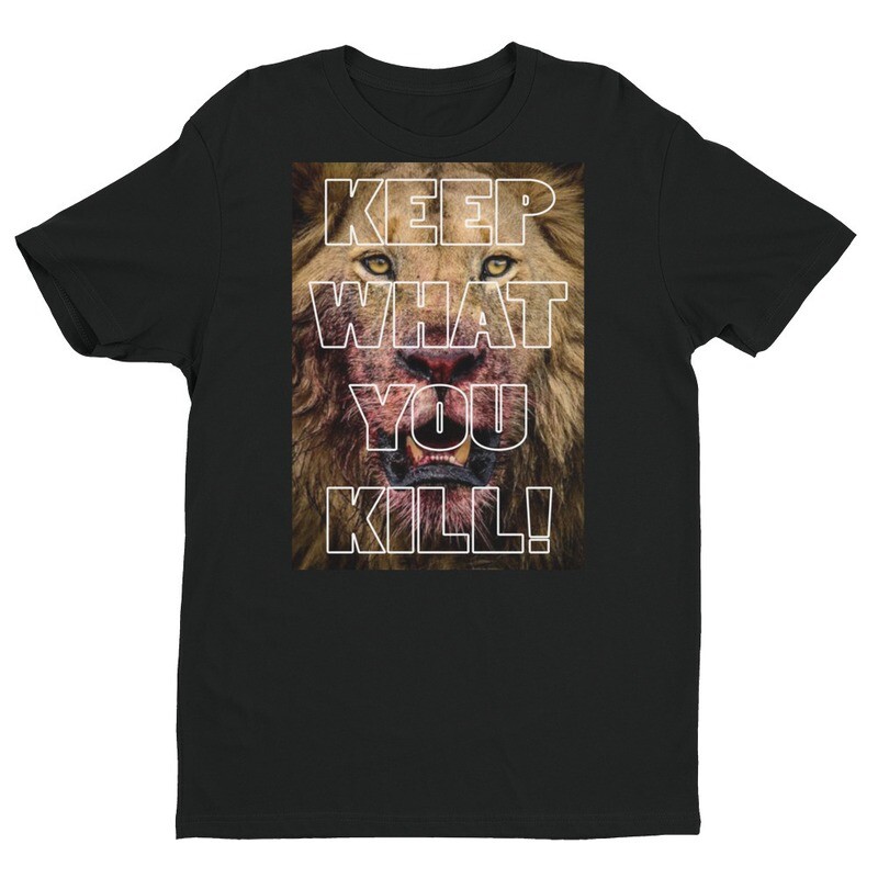 KWYK T-shirt