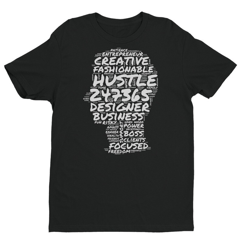 Hustle Minded T-shirt