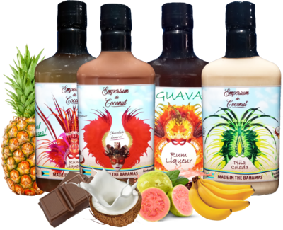 Liqueurs