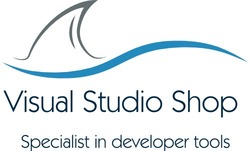 Visual Studio Shop