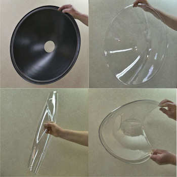 All Purpose Parabolic Parts