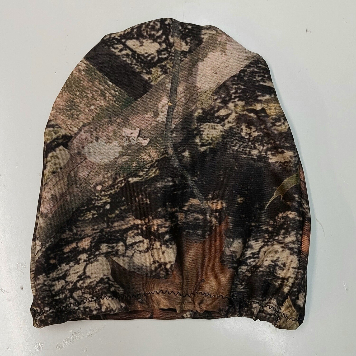 Camo Secondary Windscreen