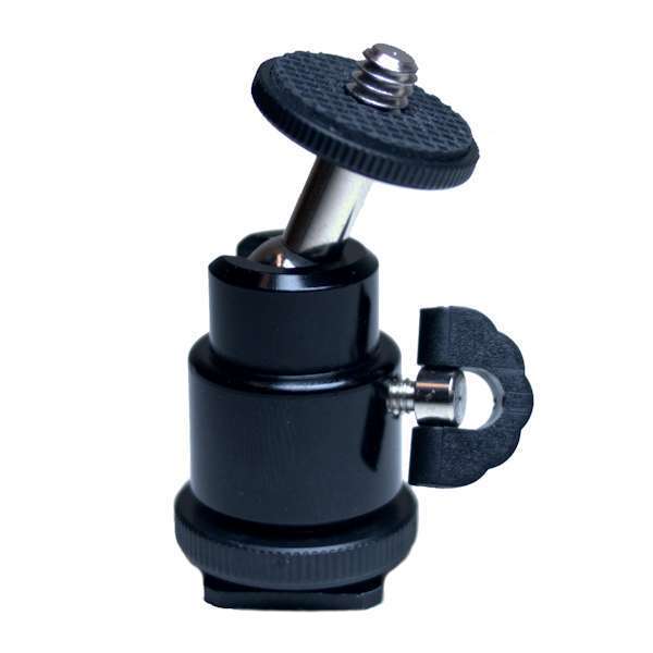Ball Swivel Adapter