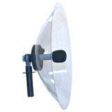 All Purpose Parabolic