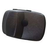 Stereo Ambient Microphones