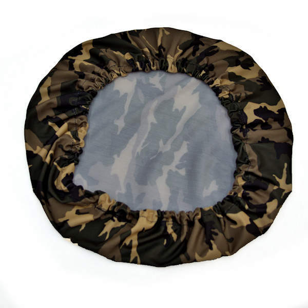 SAAM Camo Secondary Windscreen