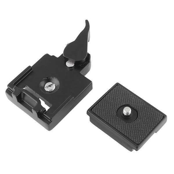 Quick Release Adapter