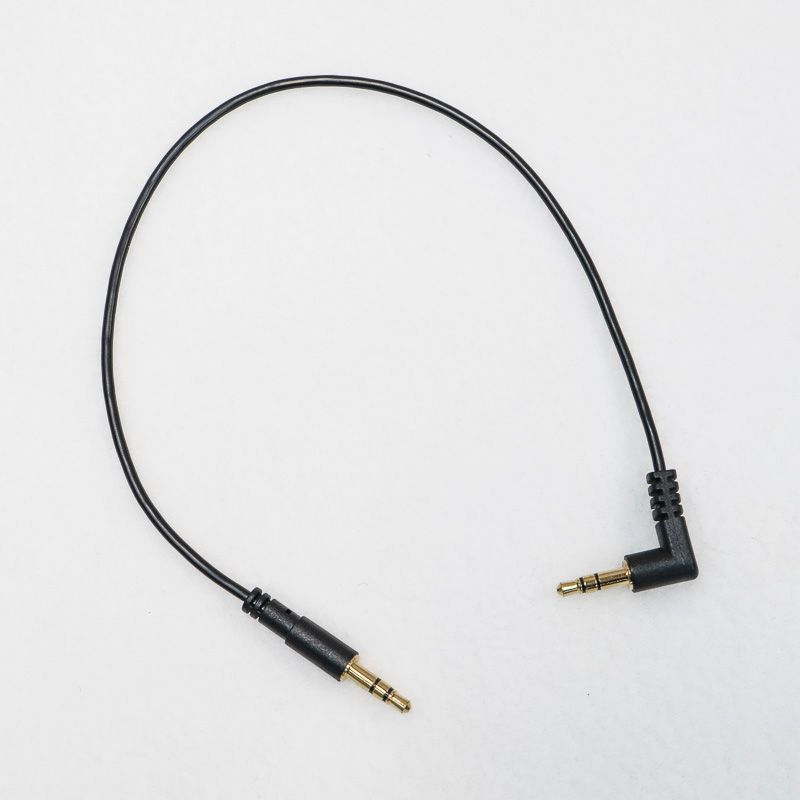 1 Foot 3.5mm Cable
