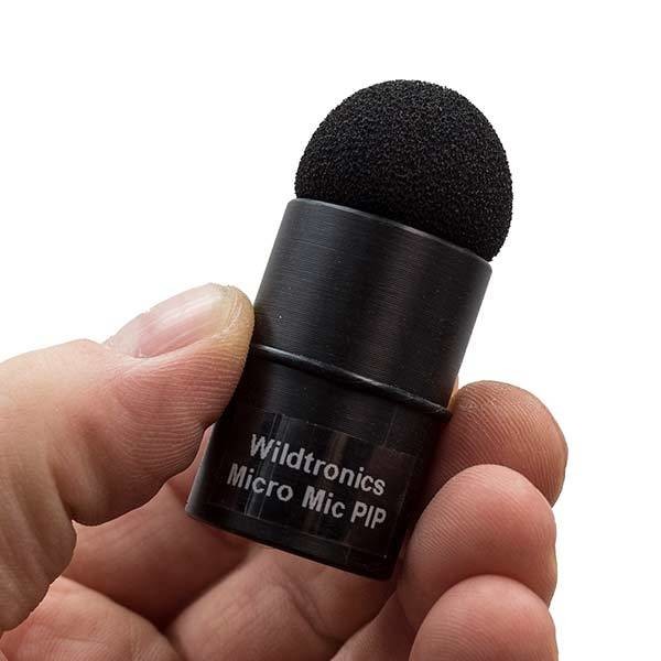 Micro Mic PIP