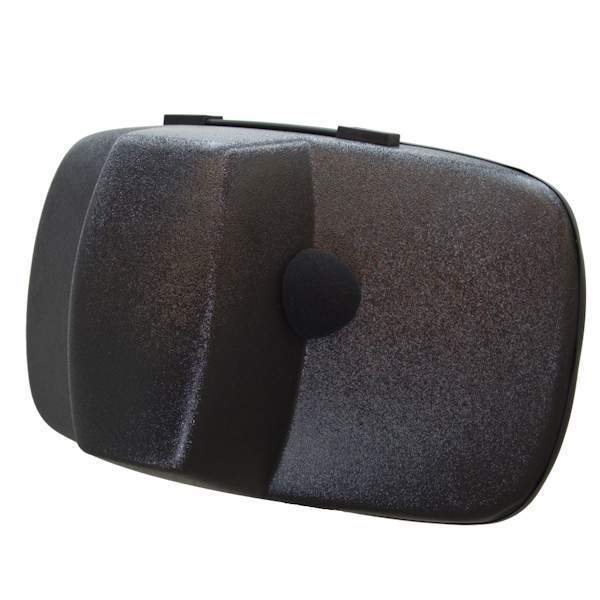 Stereo Ambient Array Microphone Stereo Ambient Array Microphone