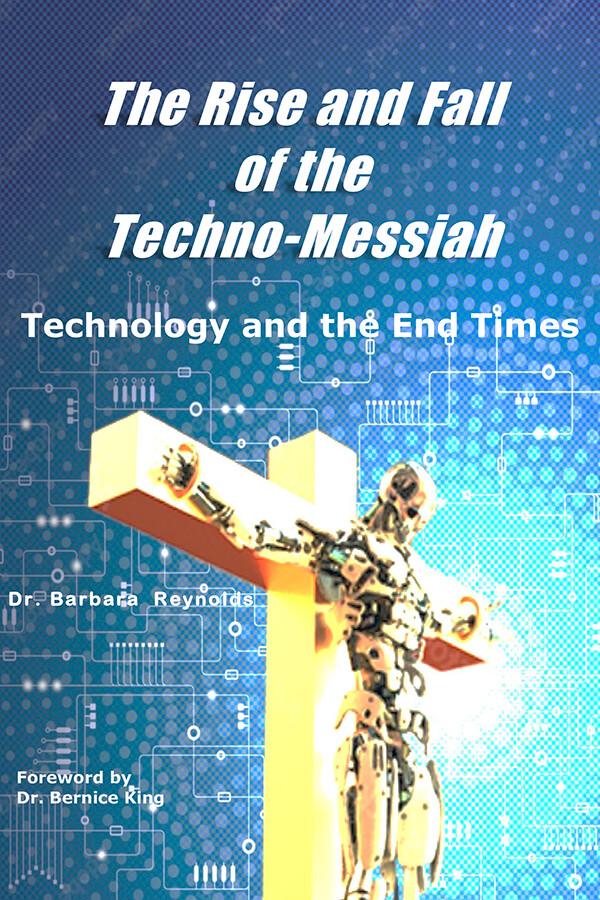 The Rise and Fall of the Techno-Messiah
Artificial Intelligence and the End Times 