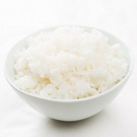 Rice (공기밥)
