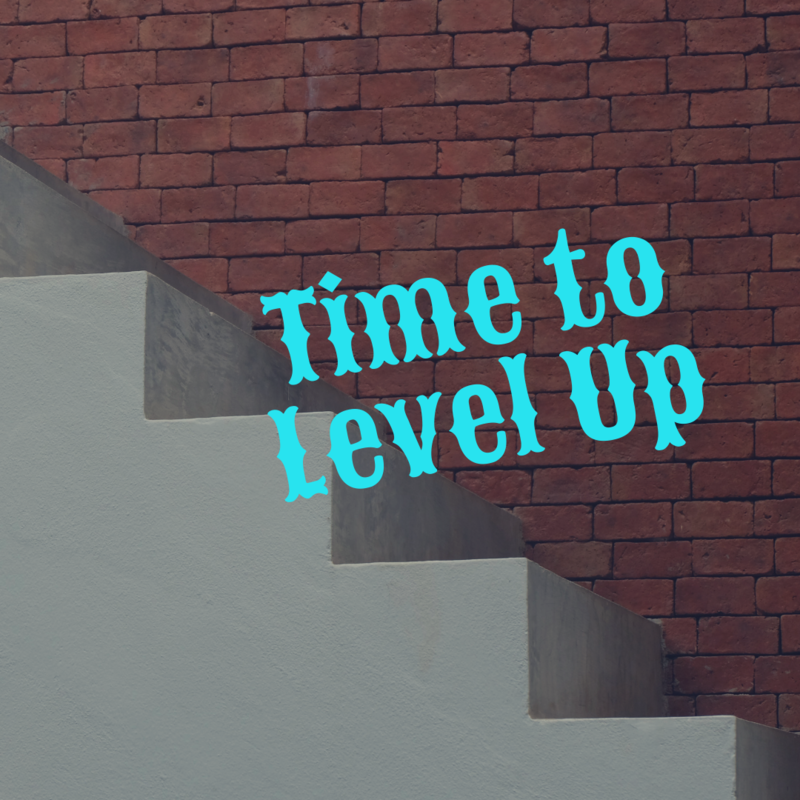 Level Up Transformation Workbook