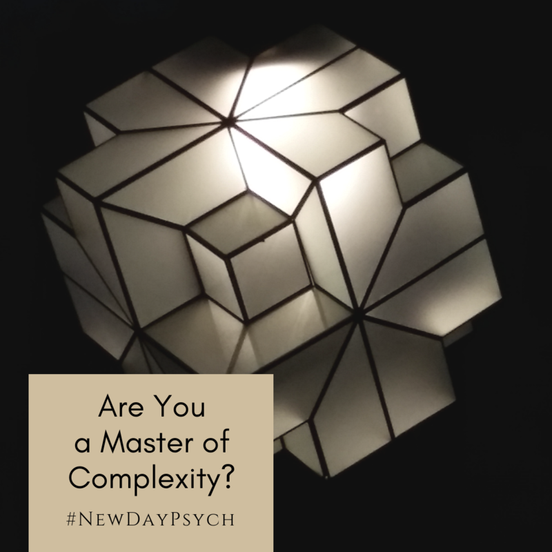 FREE Mastering Imperfection Checklist