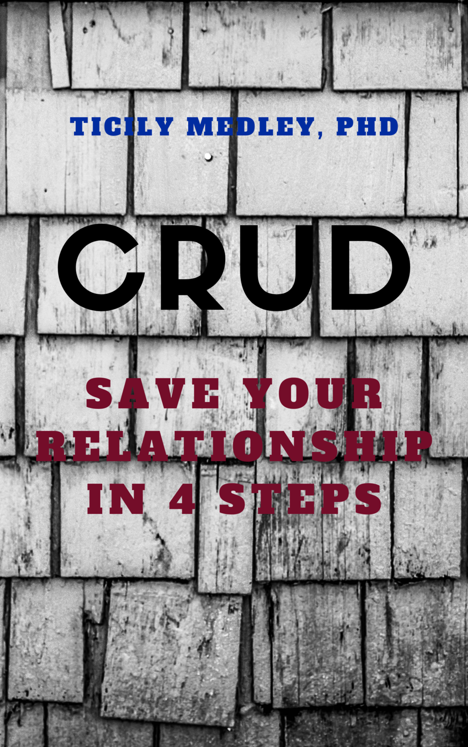 CRUD Relationship Ebook
