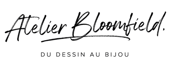 Atelier Bloomfield, du dessin au bijou - Boutique