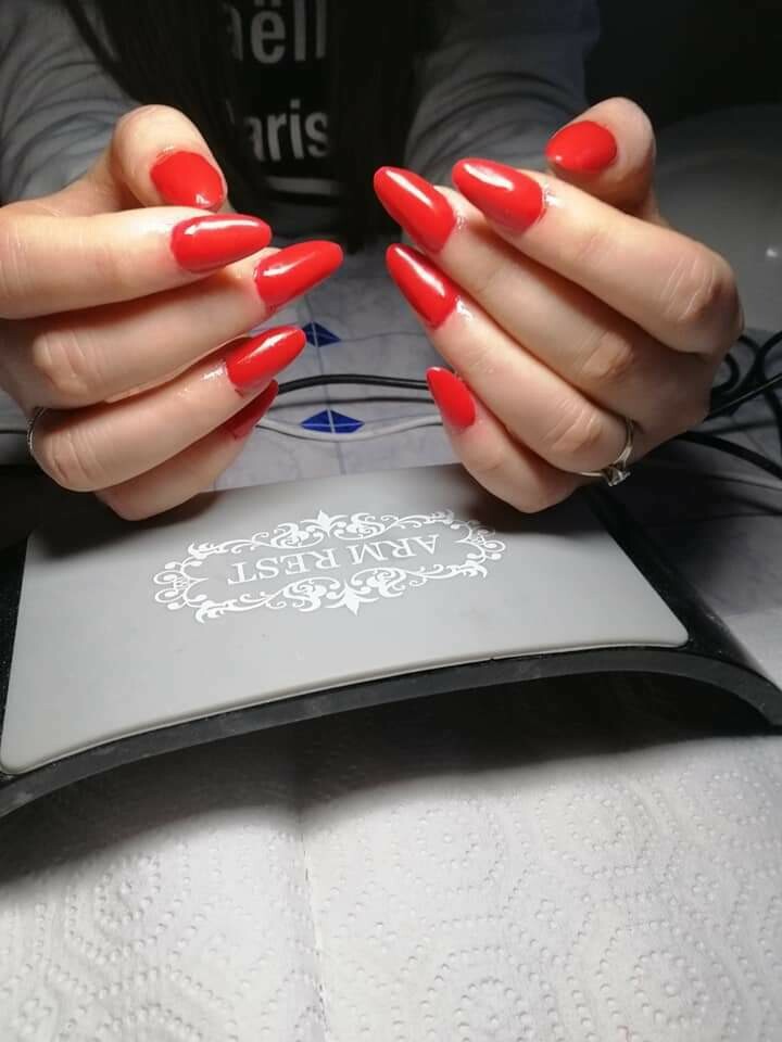Acrygel