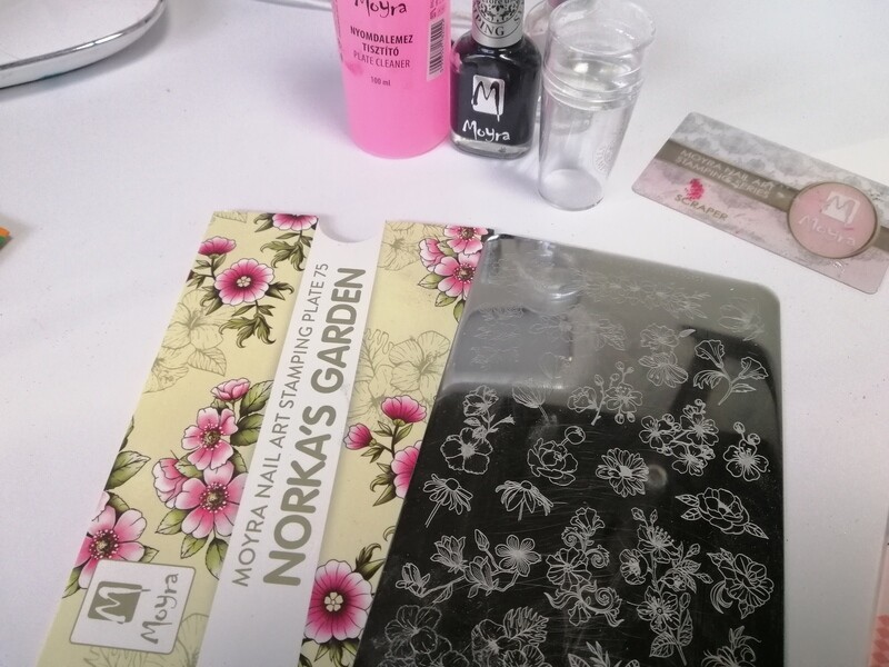 Prodotti stamping
