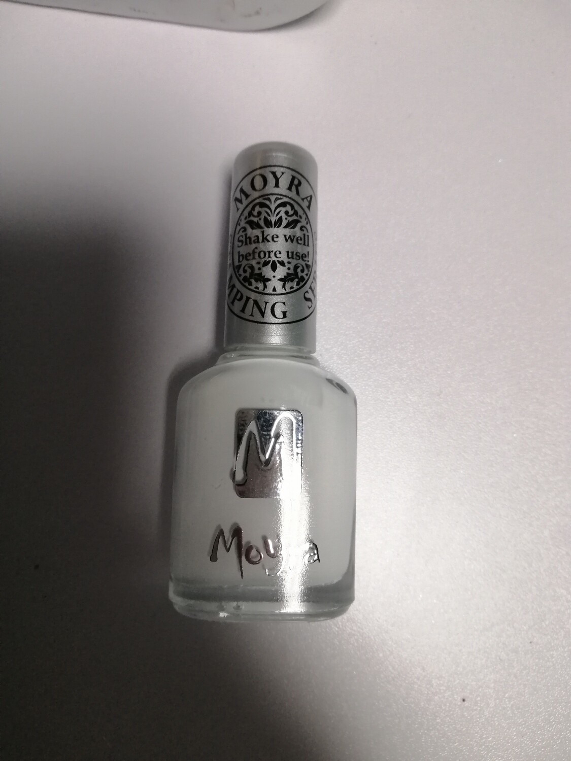 Smalto per stamping