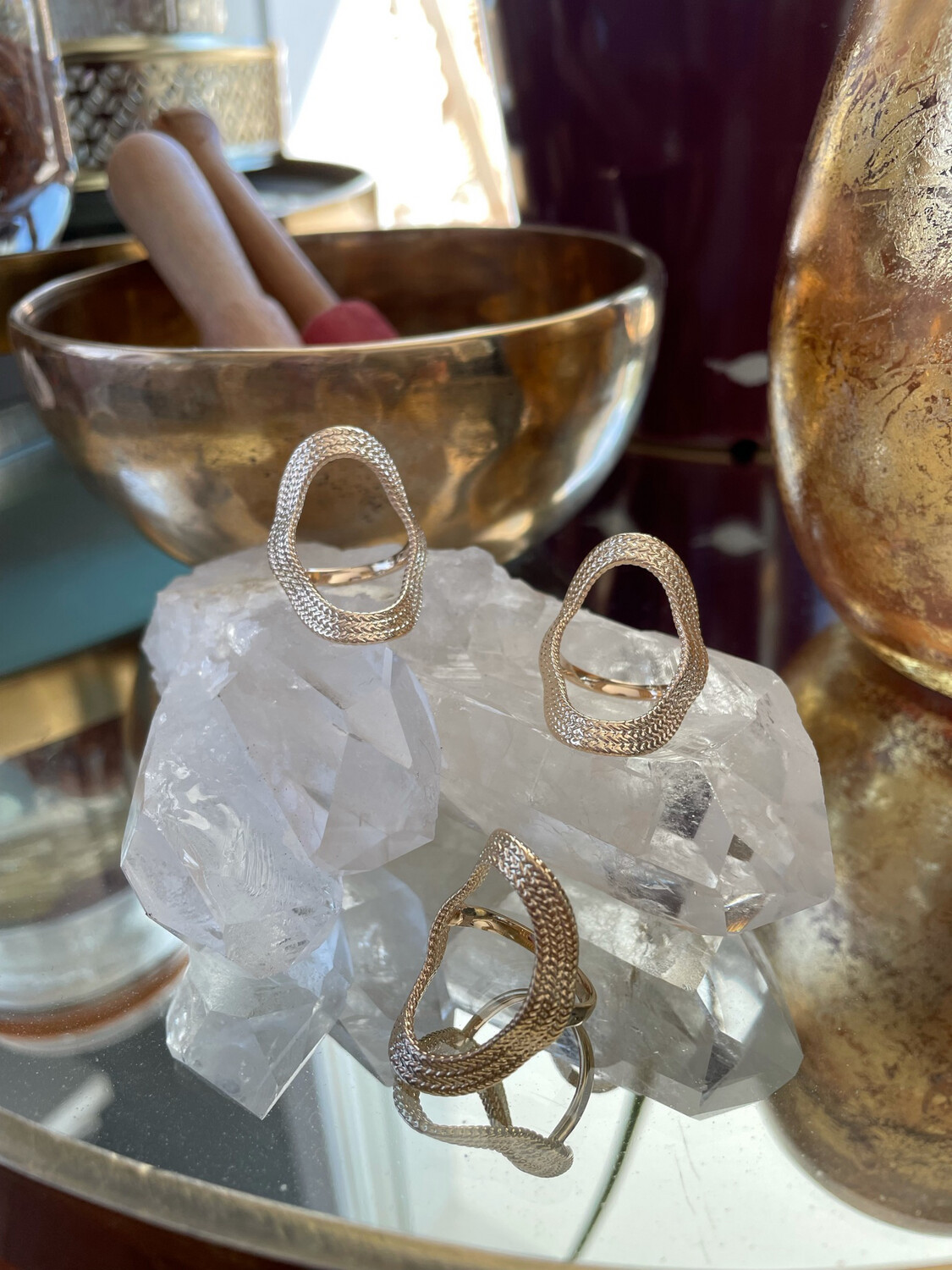 Bague Carlotta 