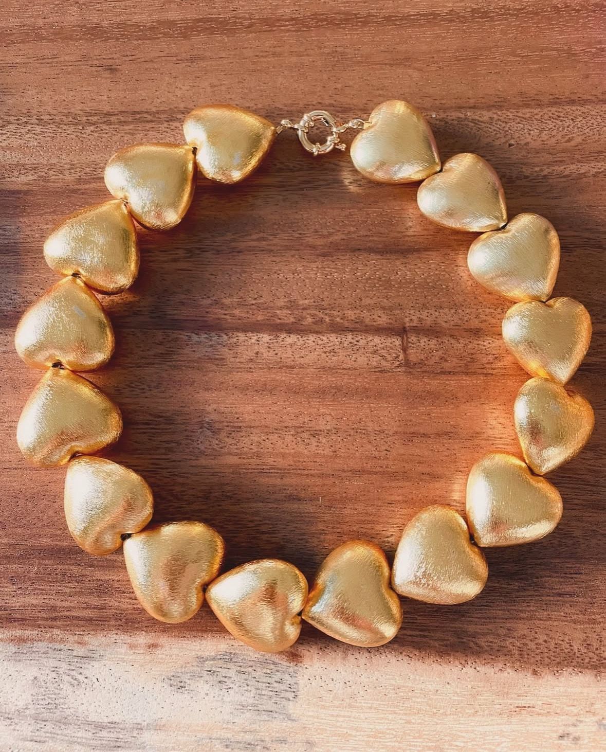 Big Love collier 