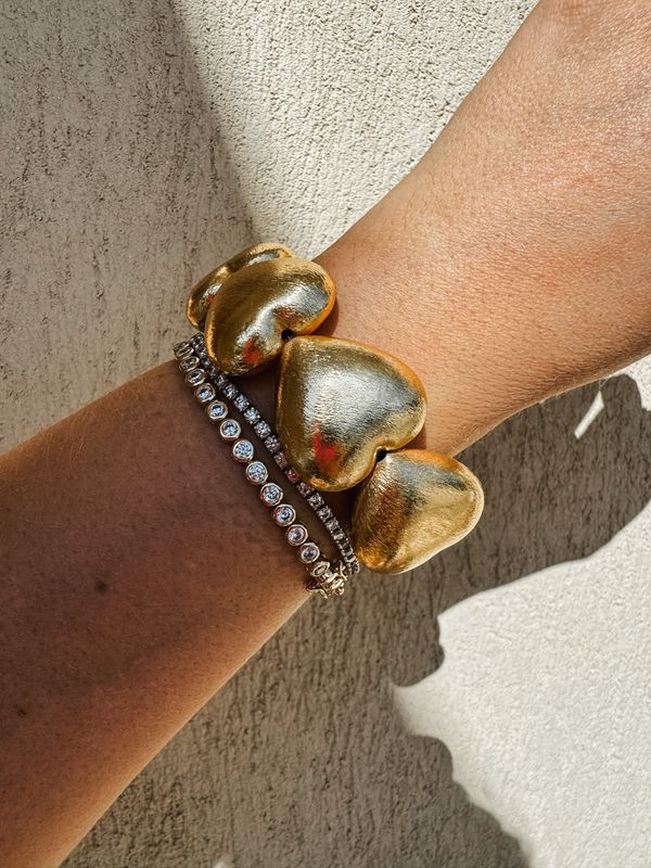 Big Love bracelet 