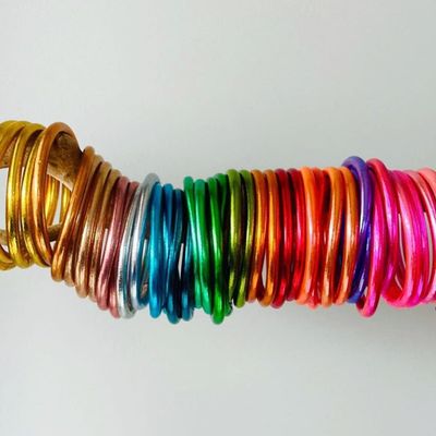 Bracelets bouddhistes
