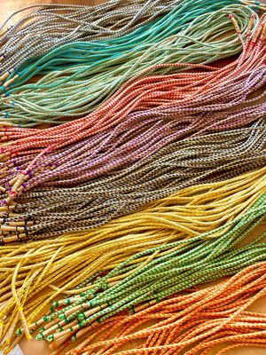 India Cords