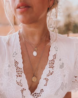 Sacred Medals