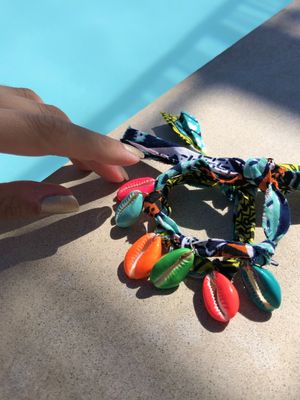 Bracelets et Bracelets de Cheville