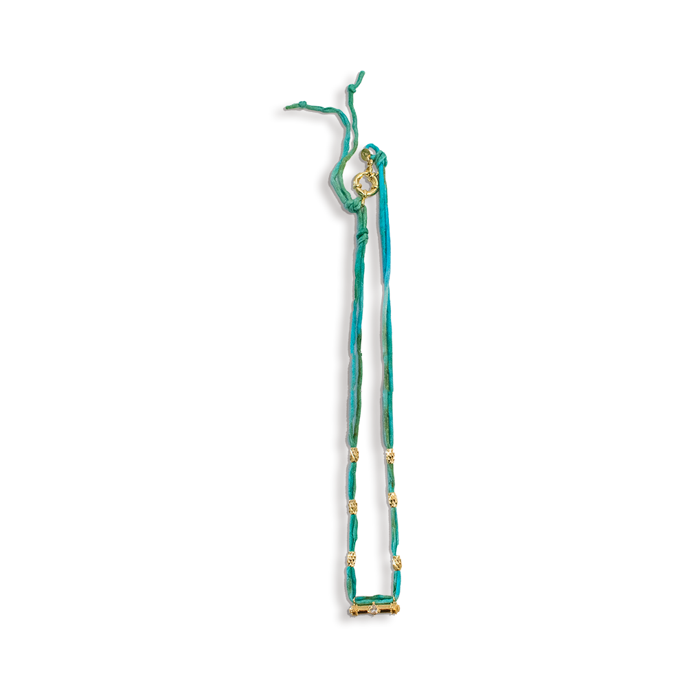 Jaipur Turquoise