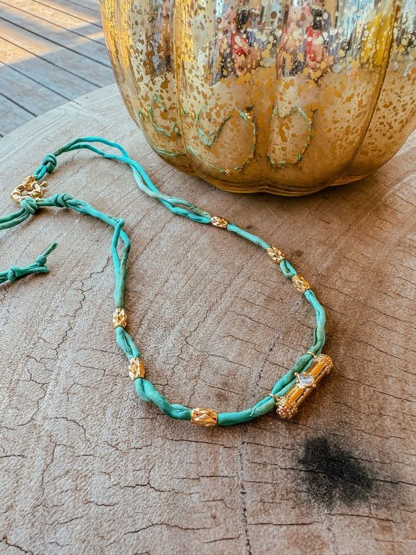 Jaipur Turquoise
