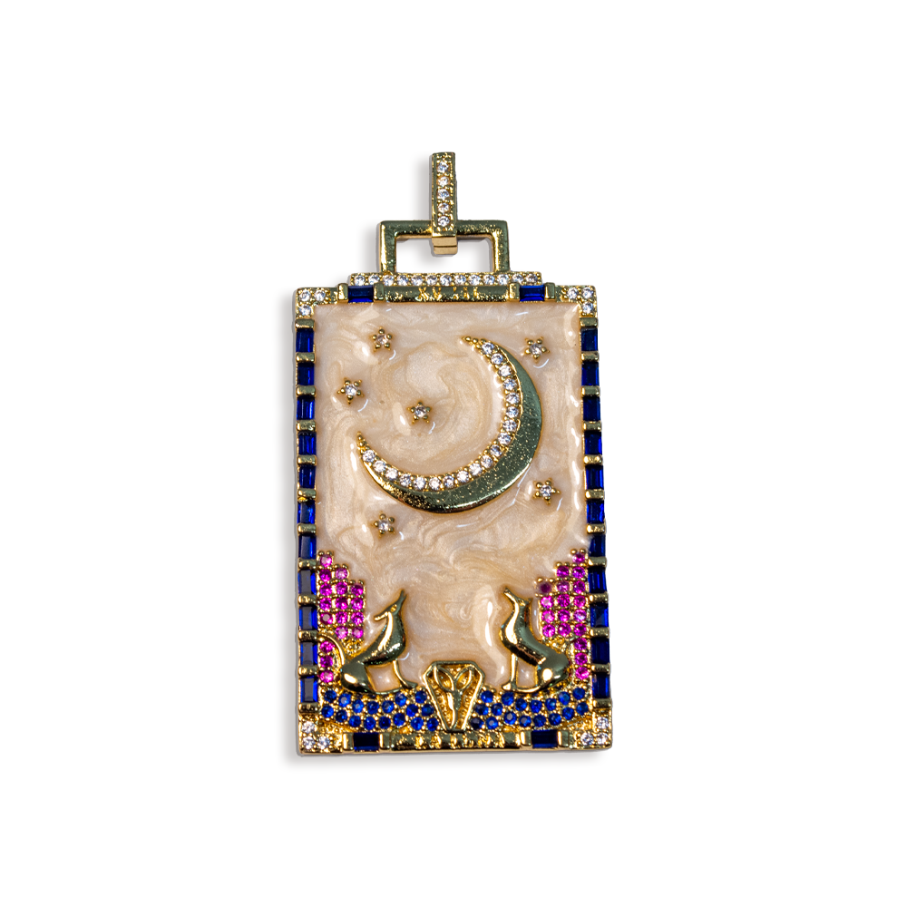 Charm Celestial