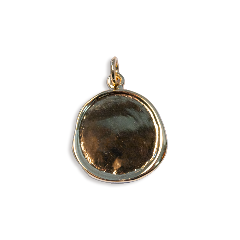 Charm coin