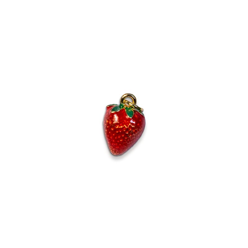 Strawberry charm