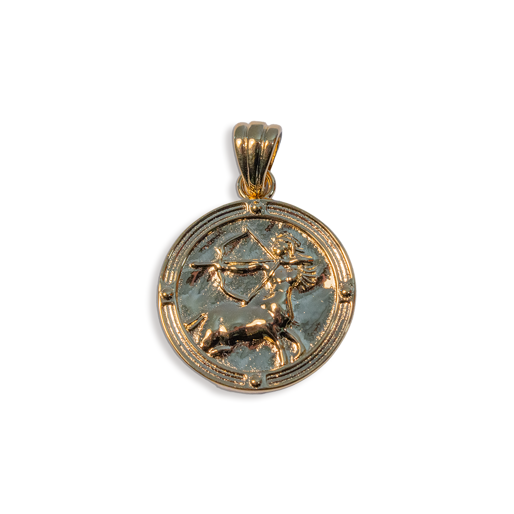 Charm Sagitaire
