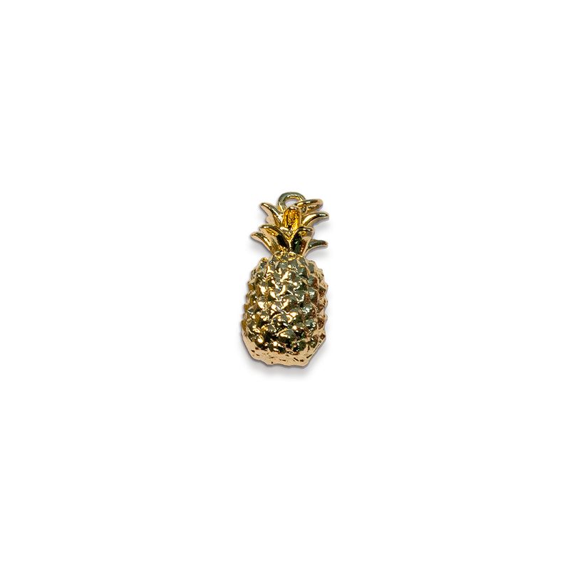 Pineapple Charm