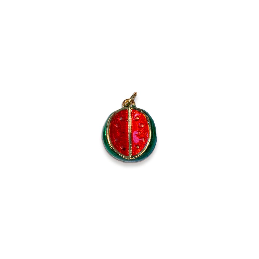 Charm pastèque