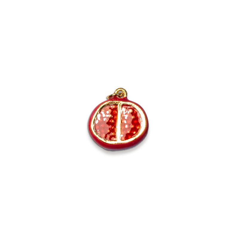 Pomegrenate Charm