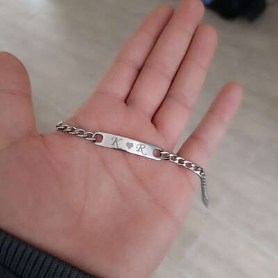Bracelet ETERNEL