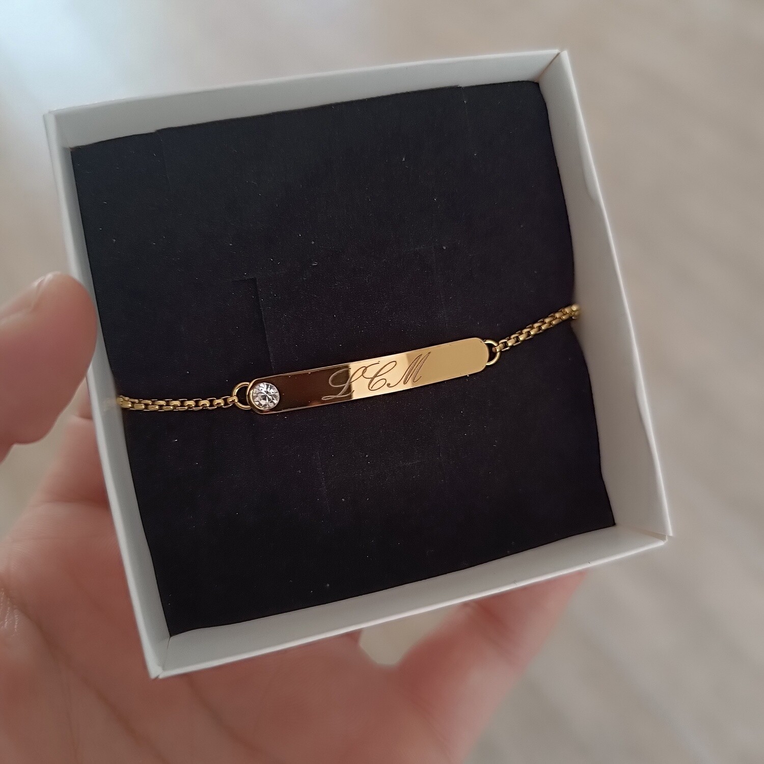 Bracelet KELLY