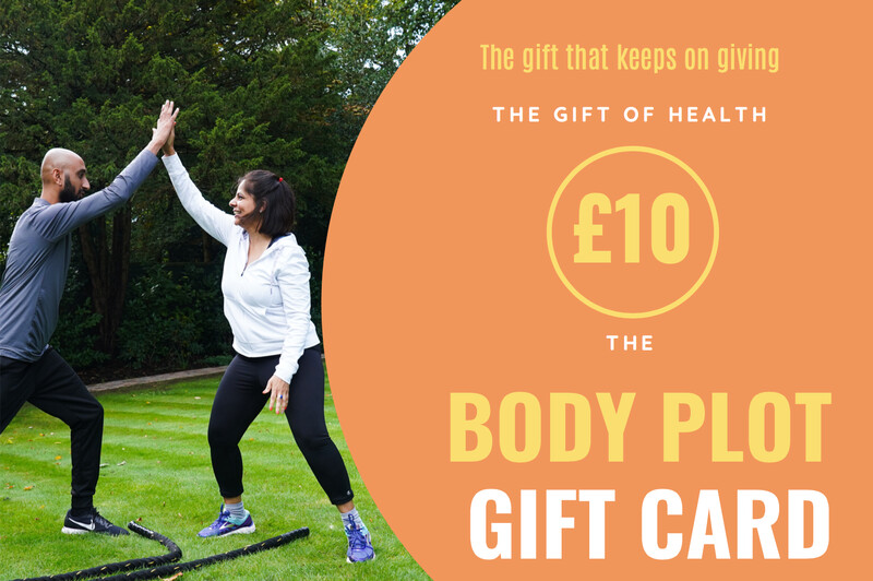£10 Gift Card