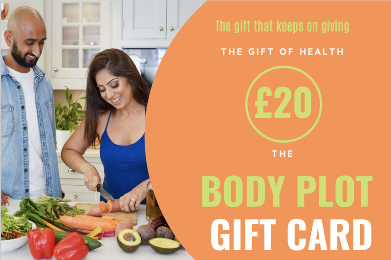 £20 Gift Card