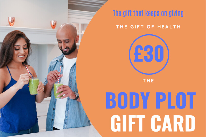 £30 Gift Card