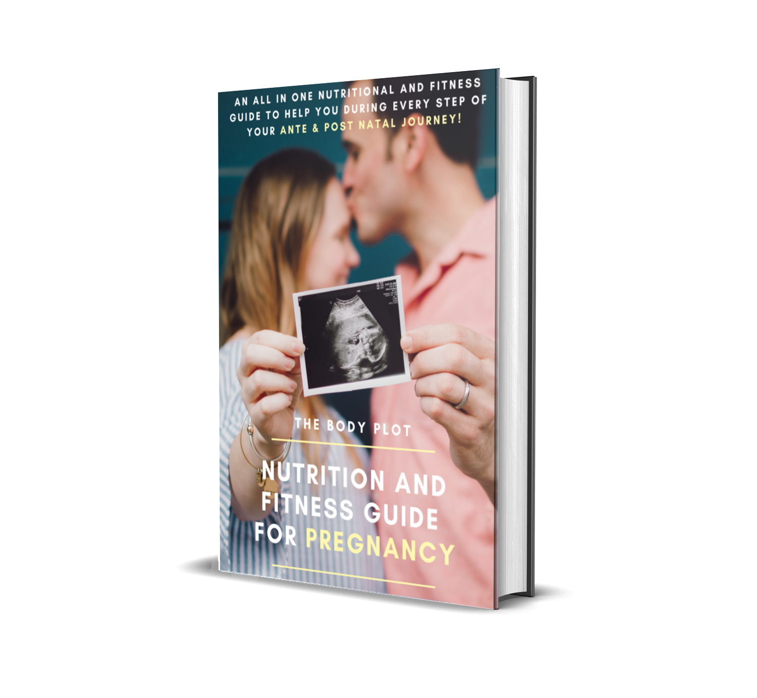 The Body Plot Pregnancy Guide