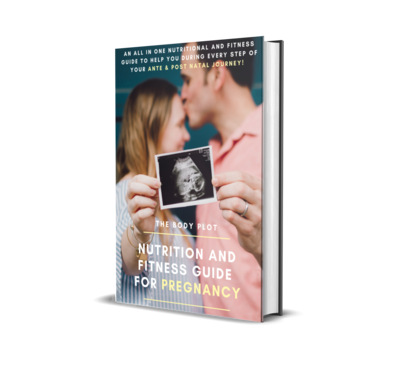 The Body Plot Pregnancy Guide