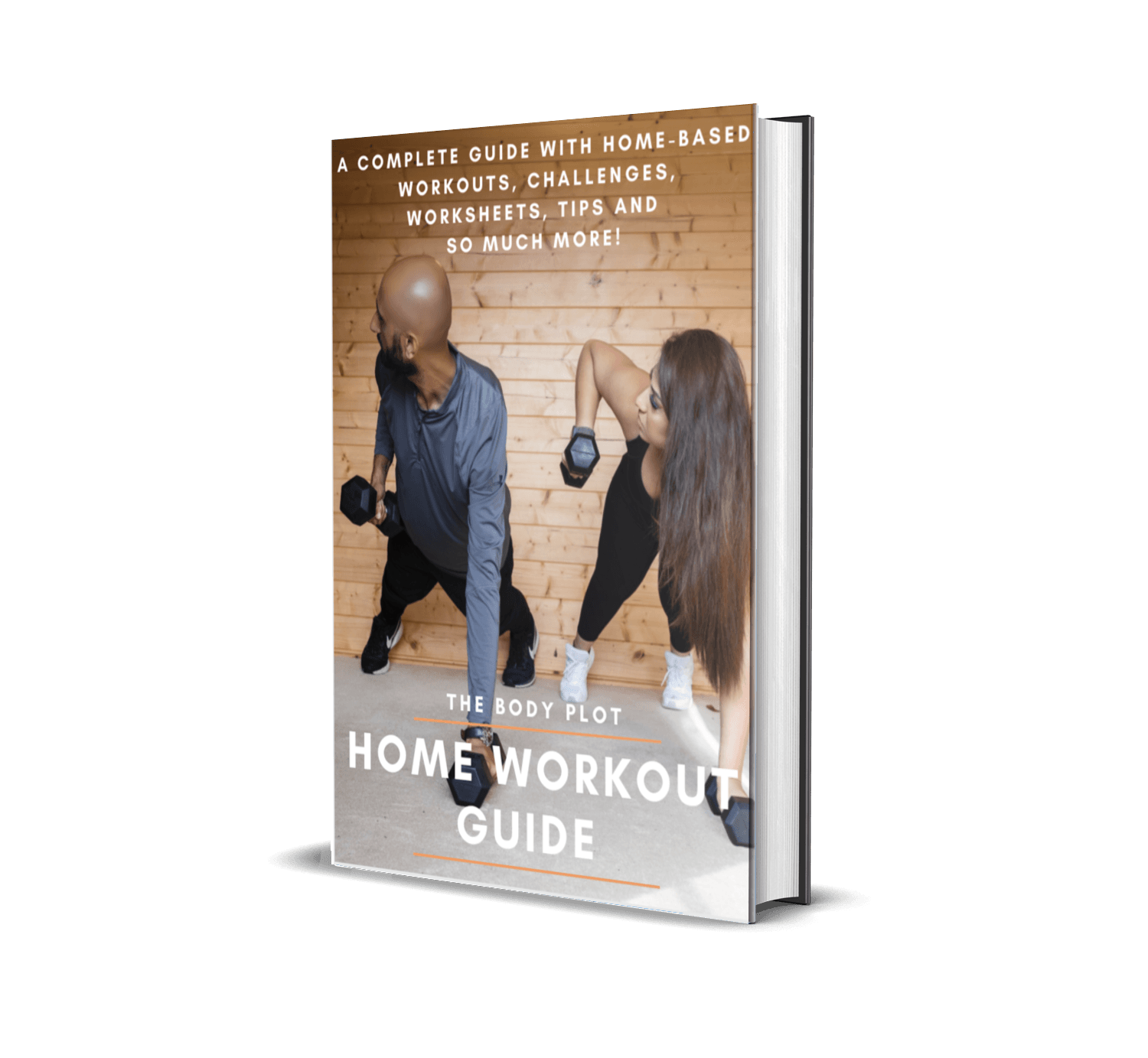 The Body Plot Homeworkout Guide