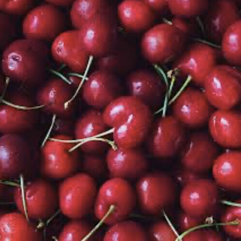Cherries 1kg Class 1 Export Quality