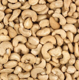 Cashews (Raw Unsalted)